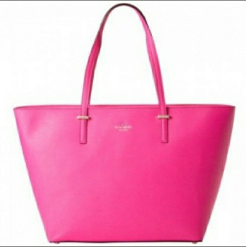 Kate Spade Medium Harmony Cedar Street Tote